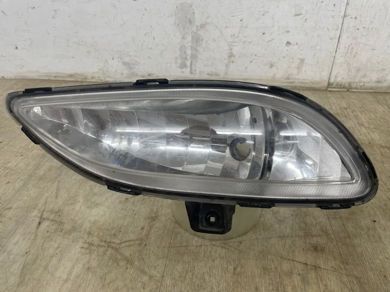 Фара противотуманная Hyundai Sonata 6 2009 2010 2011 2012 2013 2014 922013S000 GF, передняя левая
