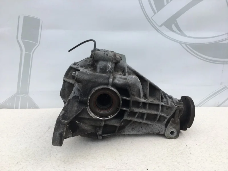 Редуктор заднего моста Mercedes-benz ML 2004 W163