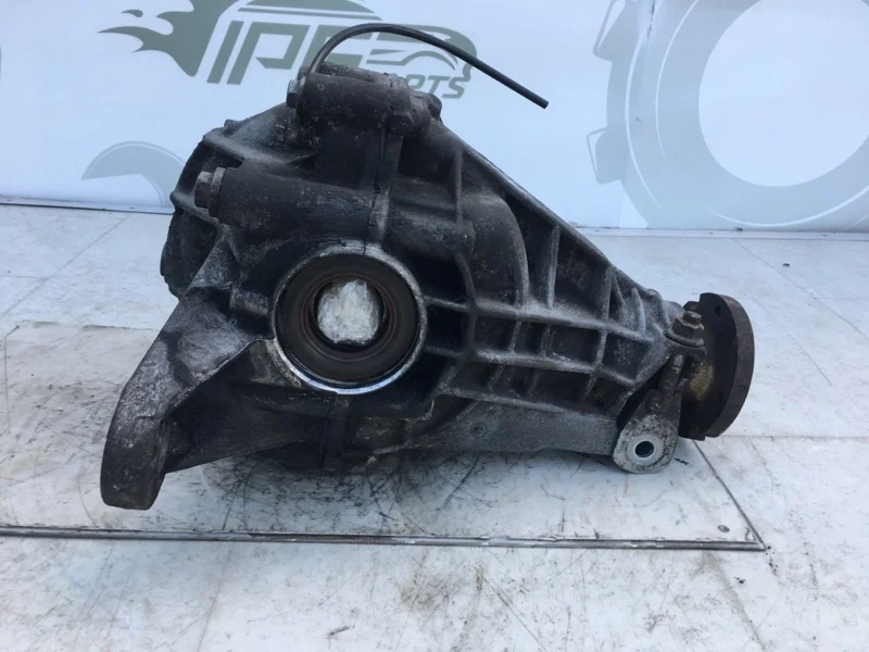 Редуктор заднего моста Mercedes-benz ML 2004 W163