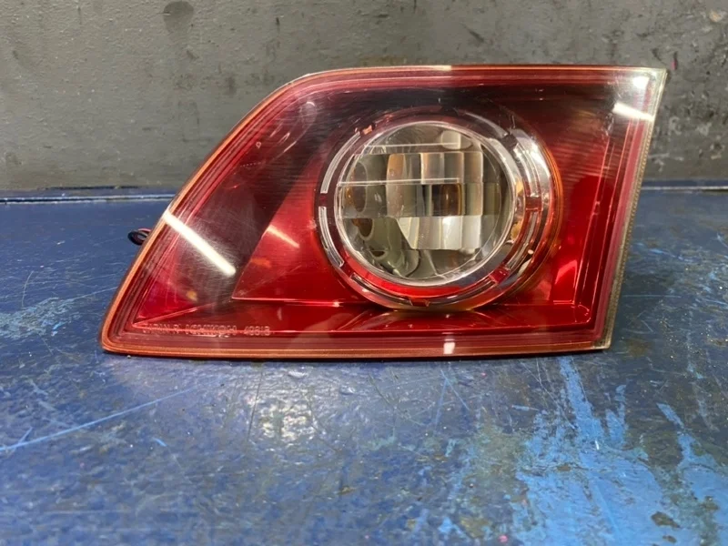 Фонарь Infiniti FX35 S50