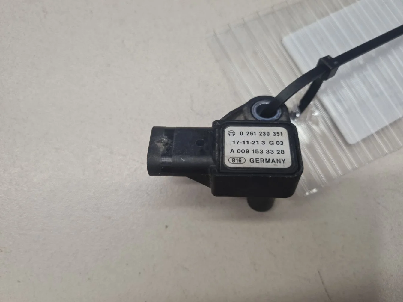 Датчик давления для Mercedes GL-klasse X166 GL GLS 2012-