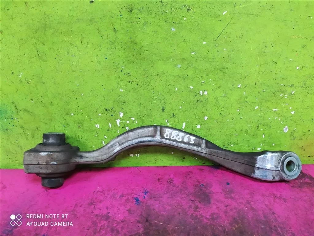 Рычаг передний левый W212 2009-2016 A2123303900