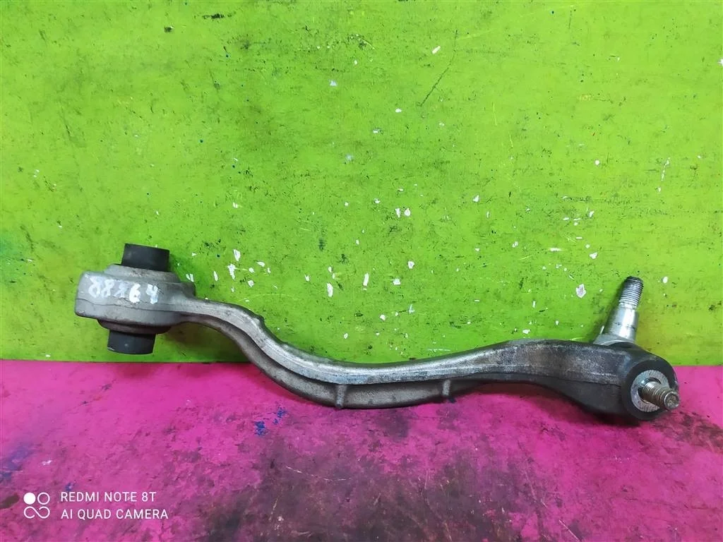 Рычаг передний правый W212 2009-2016 A2123304000