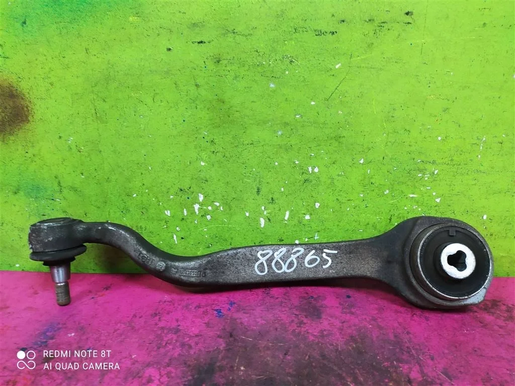 Рычаг передний левый W212 2009-2016 A2123302711