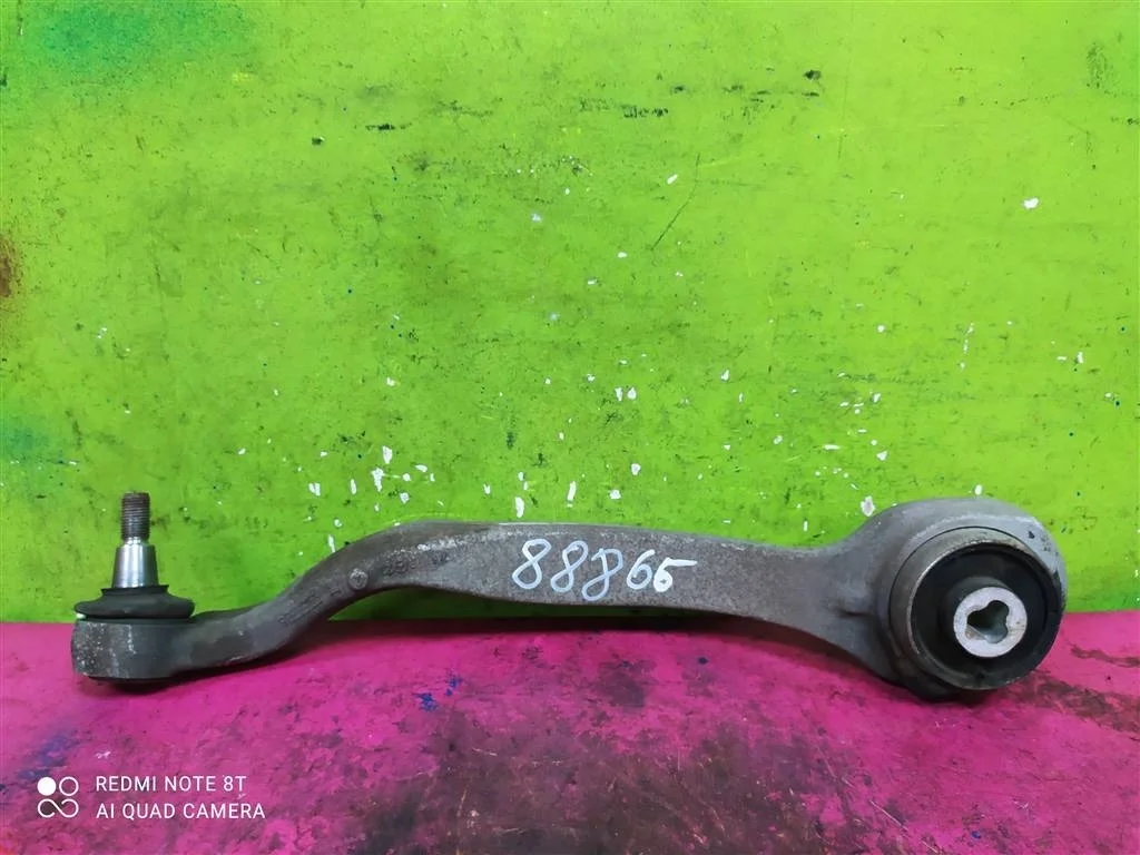 Рычаг передний правый W212 2009-2016 A2123302811