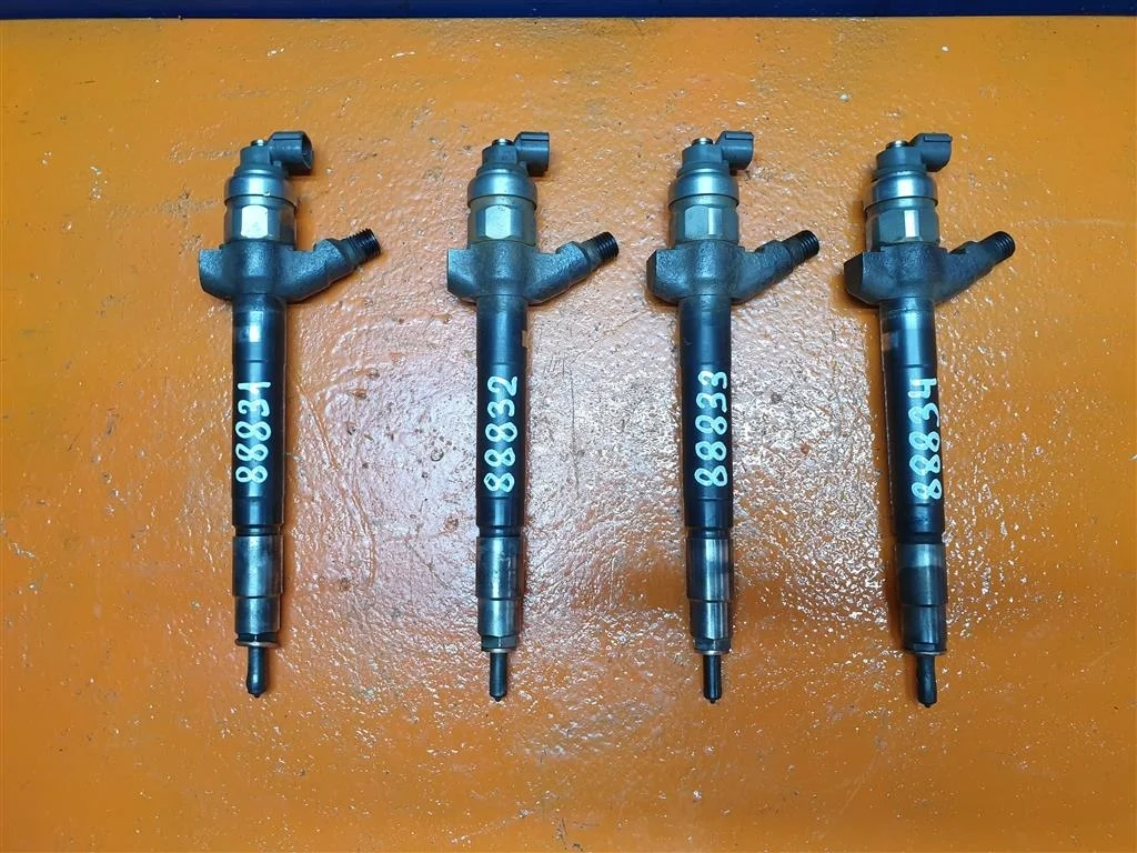 Форсунка Ford Transit 2007-2014 2,2 2,4 DCRI105800