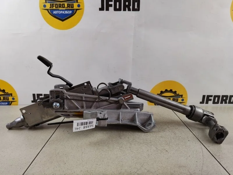 Рулевая колонка Volvo XC90 2020 L_A2