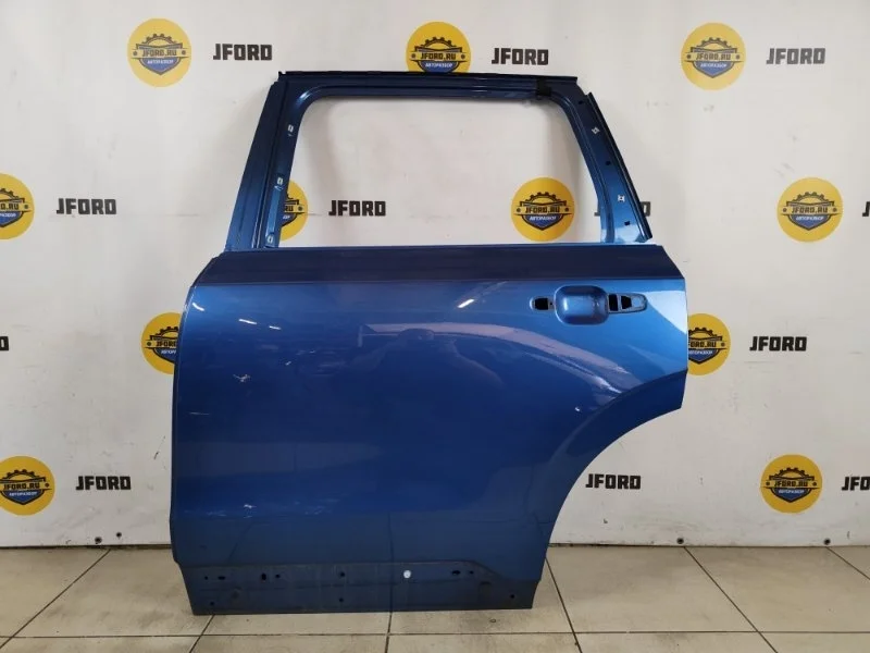 Дверь Volvo XC90 2019 L_A2