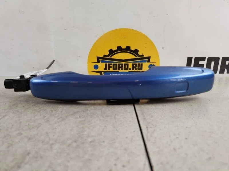 Ручка двери внешняя Volvo XC90 2019 L_A2