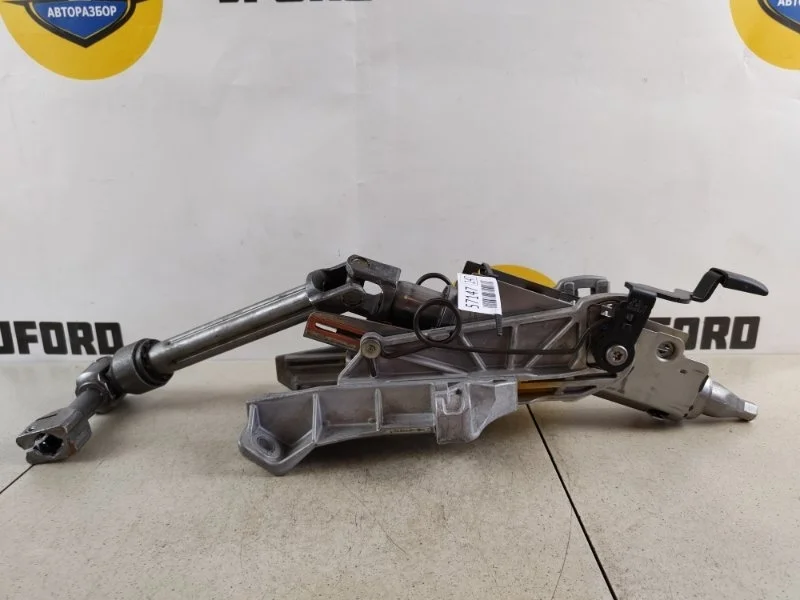 Рулевая колонка Volvo XC90 2019 L_A2