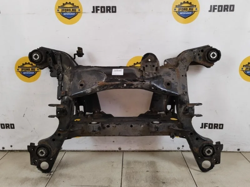 Подрамник Volvo XC90 2019 L_A2