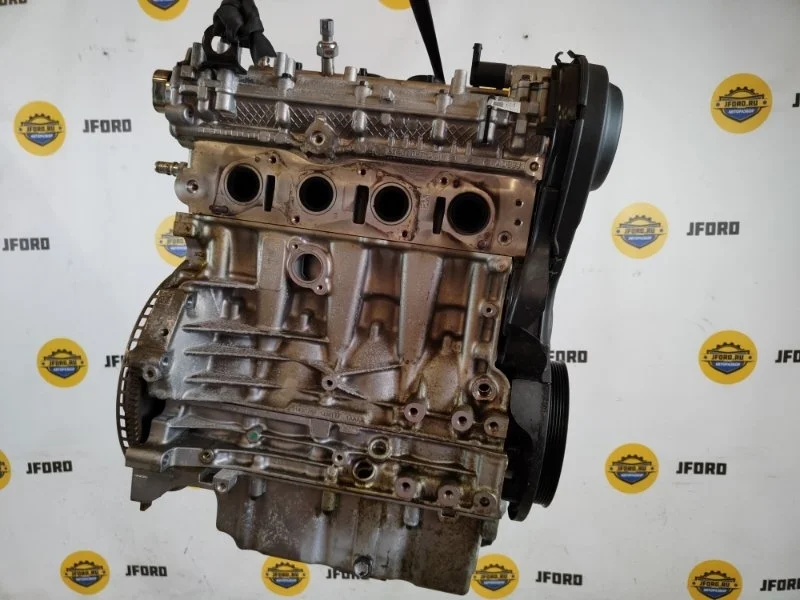 Двигатель Volvo XC90 2019 L_A2