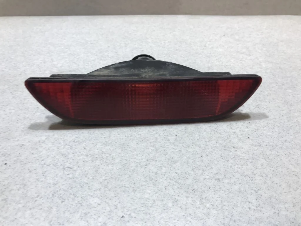 Фонарь противотуманный Nissan Note E11