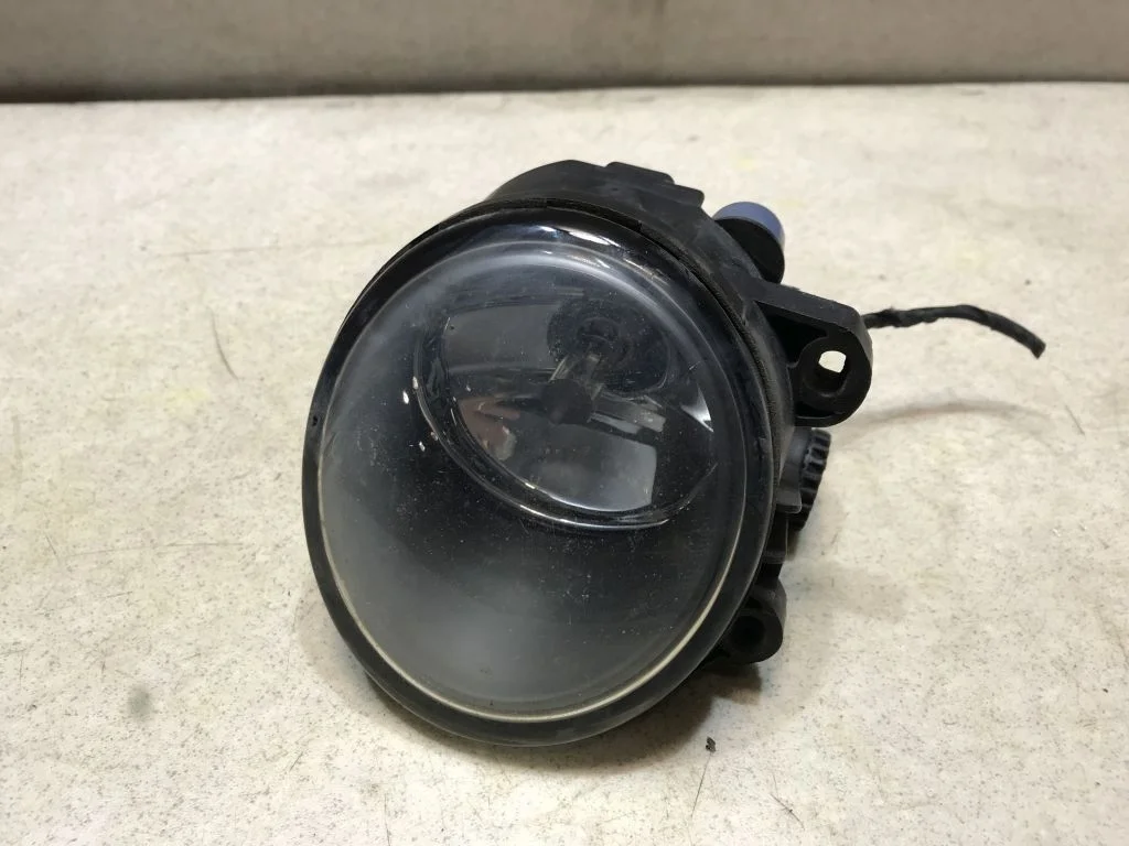 ПТФ левая BMW X5 E53 БМВ Е53