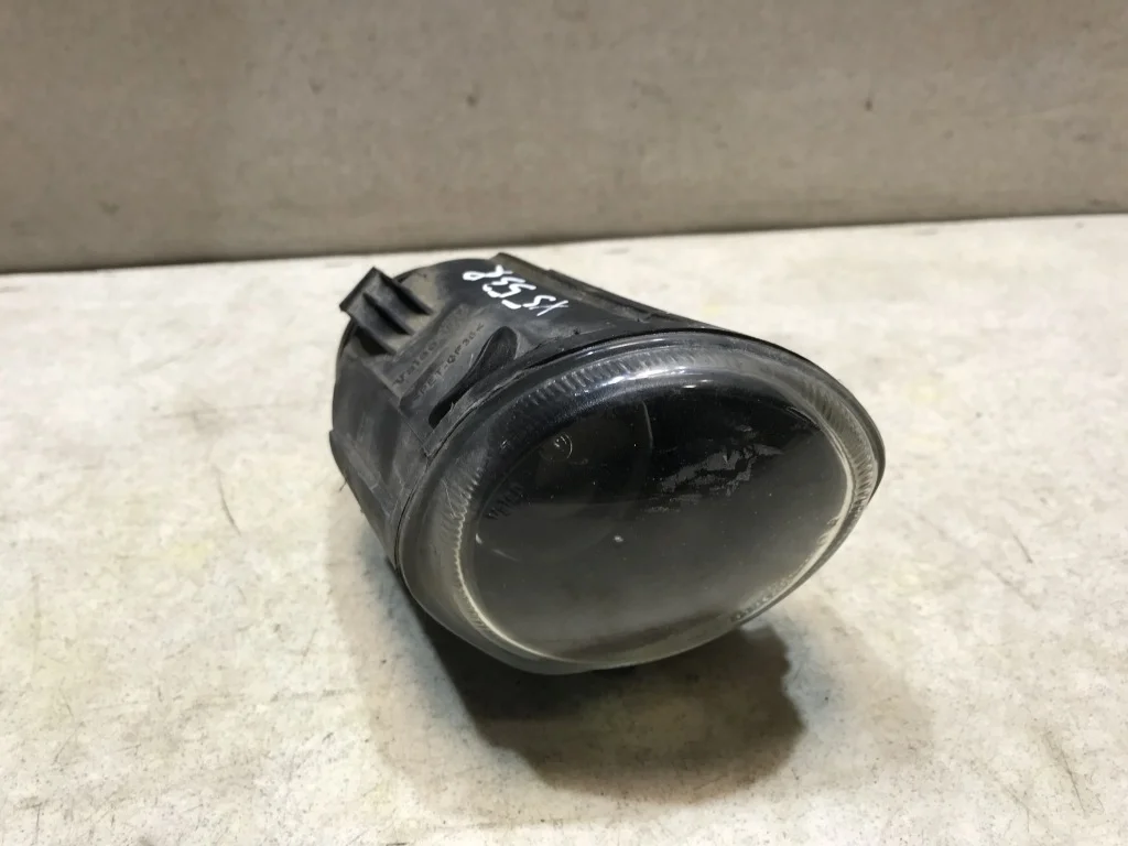 ПТФ линза правая BMW X5 E53 ДОРЕСТАЙЛИНГ