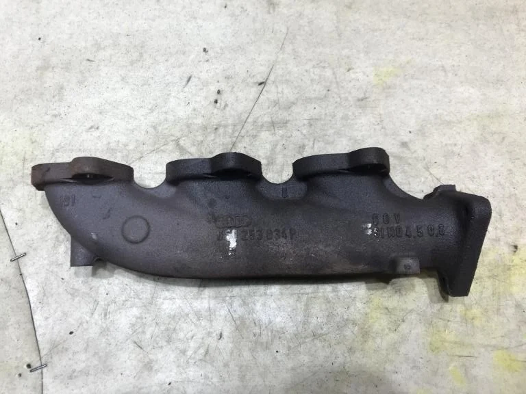 Коллектор выпускной VW Touareg 3.0 BKS