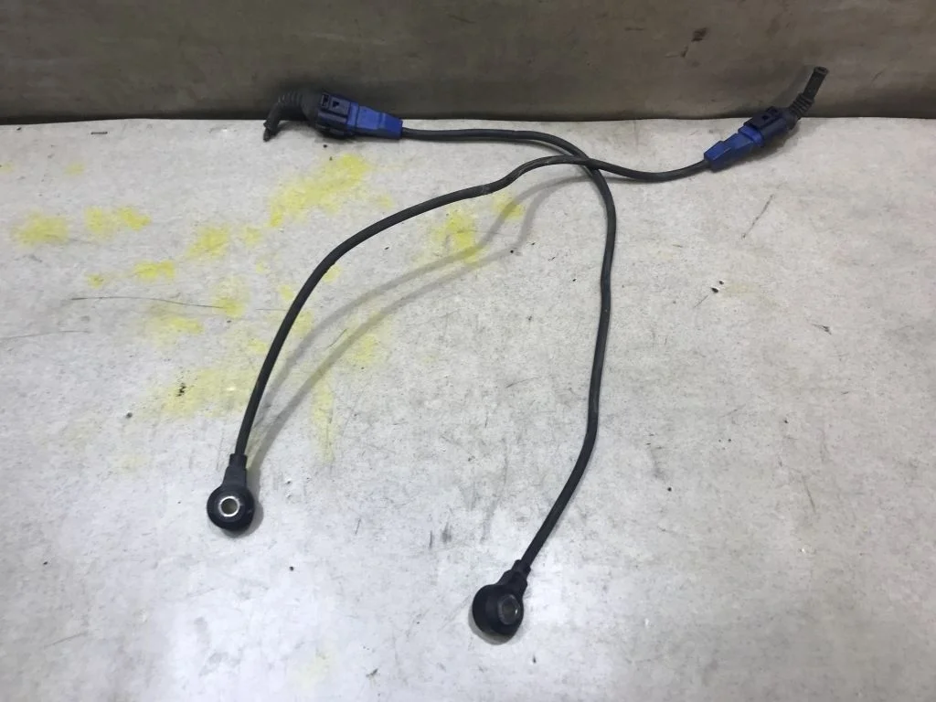 Датчик детонации Audi