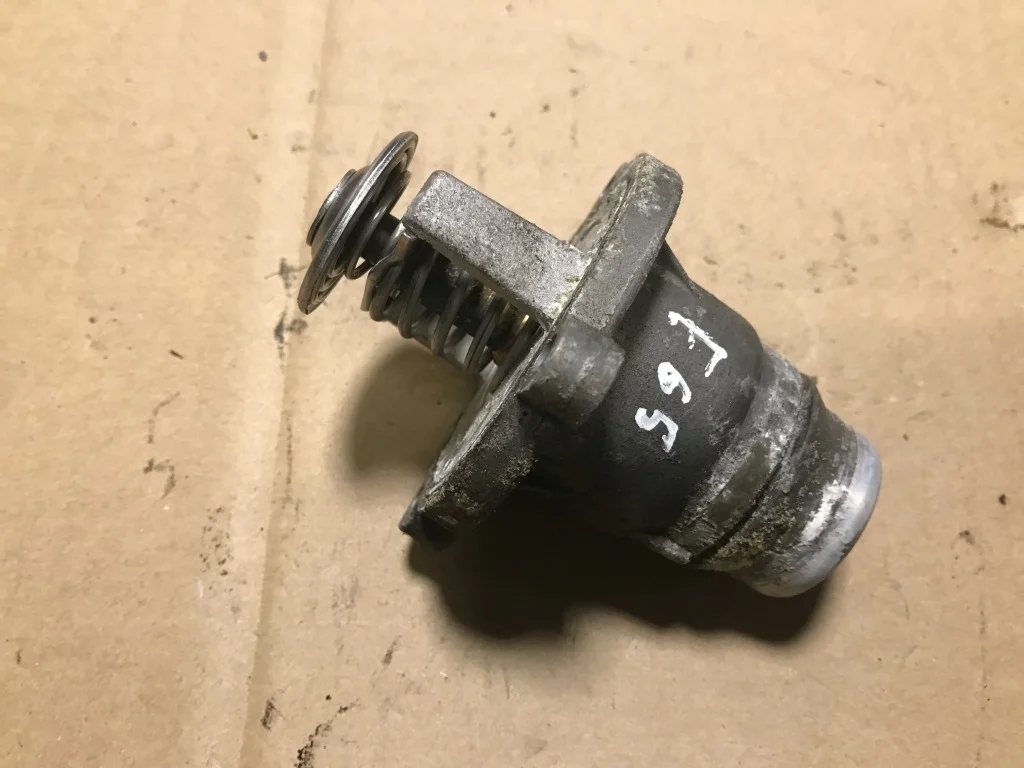 Термостат BMW Е65 N62