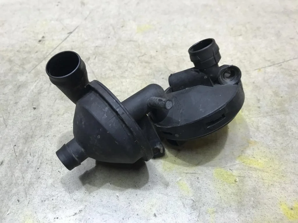 Регулирующий клапан BMW X5 E53