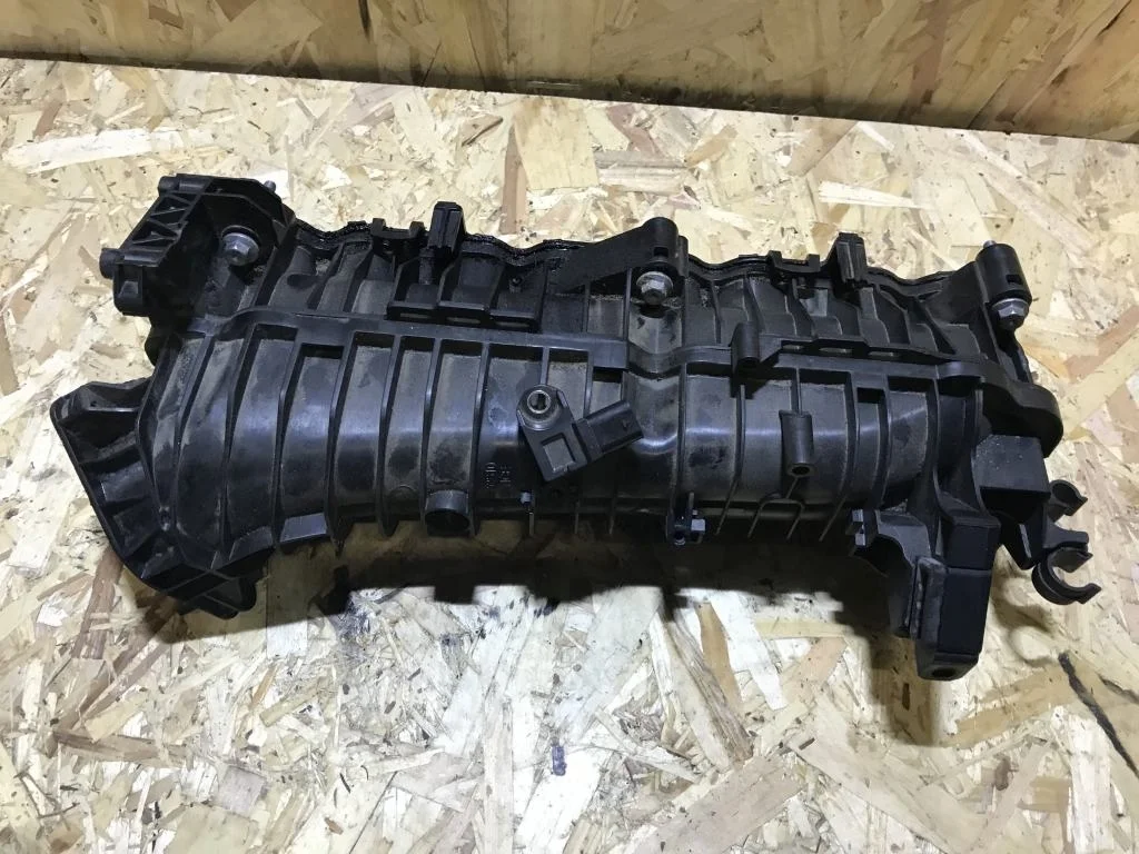 Впускной коллектор BMW N47