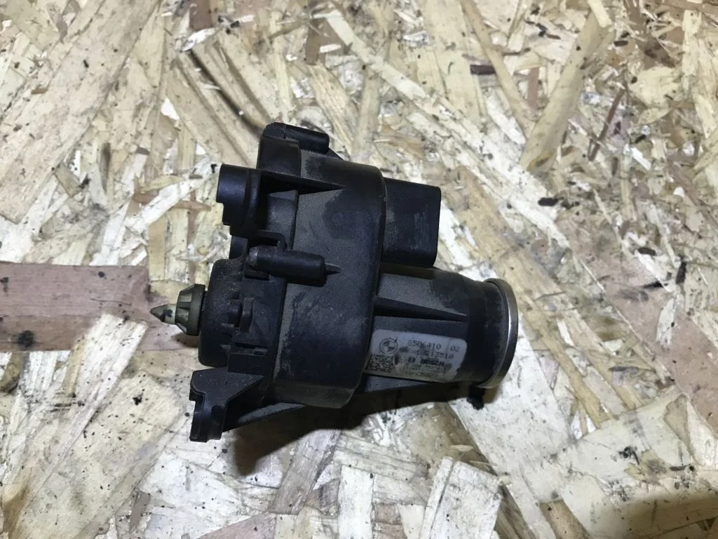 Исполнительный узел BMW N47 N57