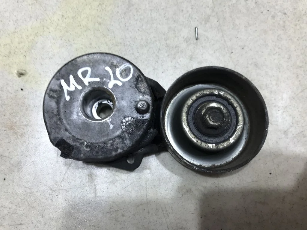 Ролик-натяжитель Nissan Qashqai J10