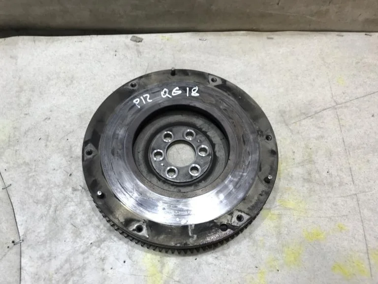 Маховик Nissan Primera P12 1.8