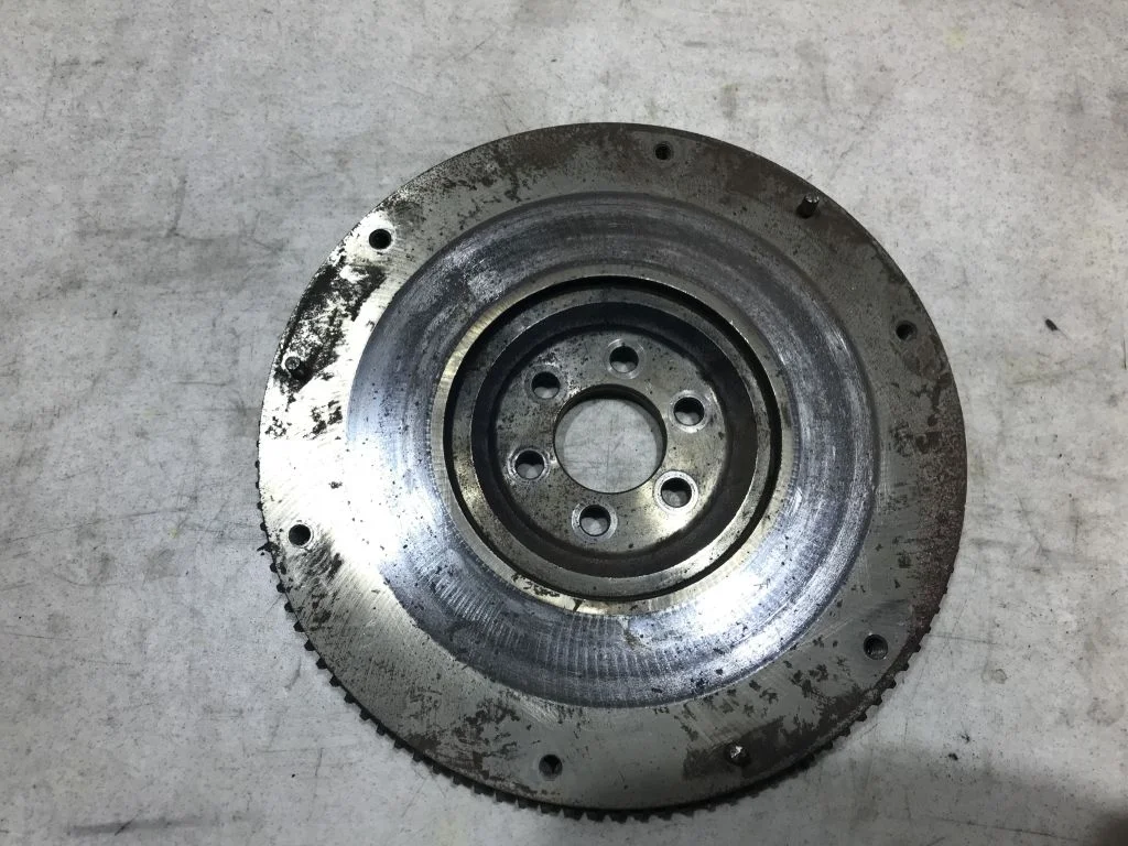 Маховик Nissan Almera N16