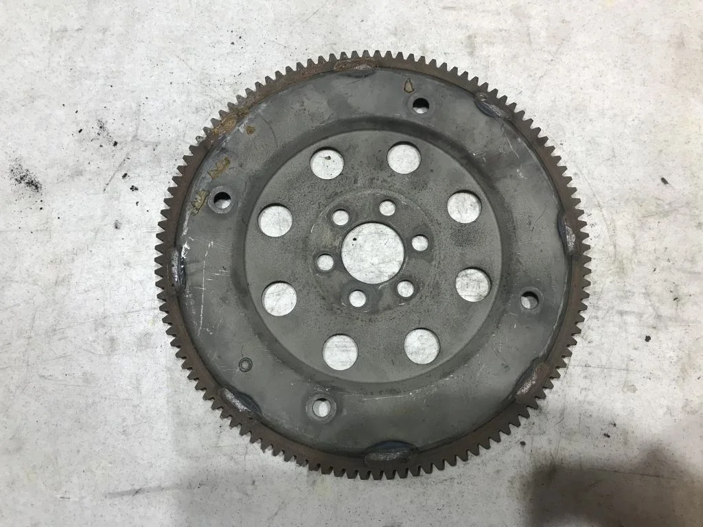 Маховик АКПП Nissan Primera P12