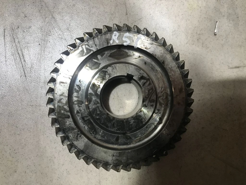 Шестерня балансиров Nissan Pathfinder R51