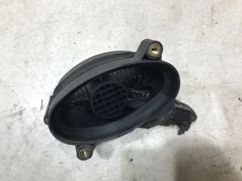 Расходомер воздуха BMW X5 E53 M57