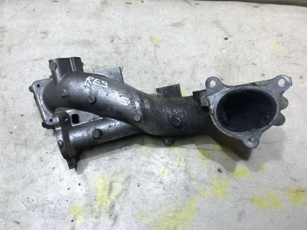 Коллектор впускной Nissan Pathfinder 51