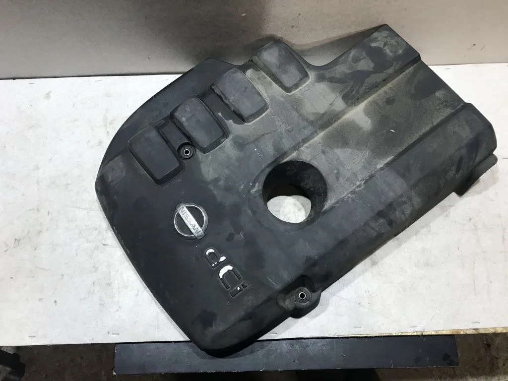 Накладка двигателя Nissan Pathfinder 51