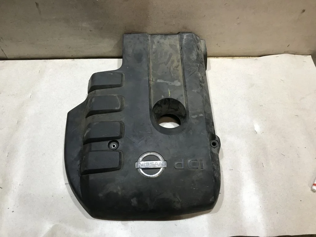 Накладка двигателя Nissan YD25