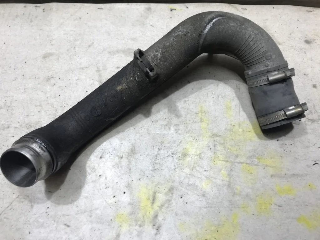 Патрубок интеркулера Pathfinder R51