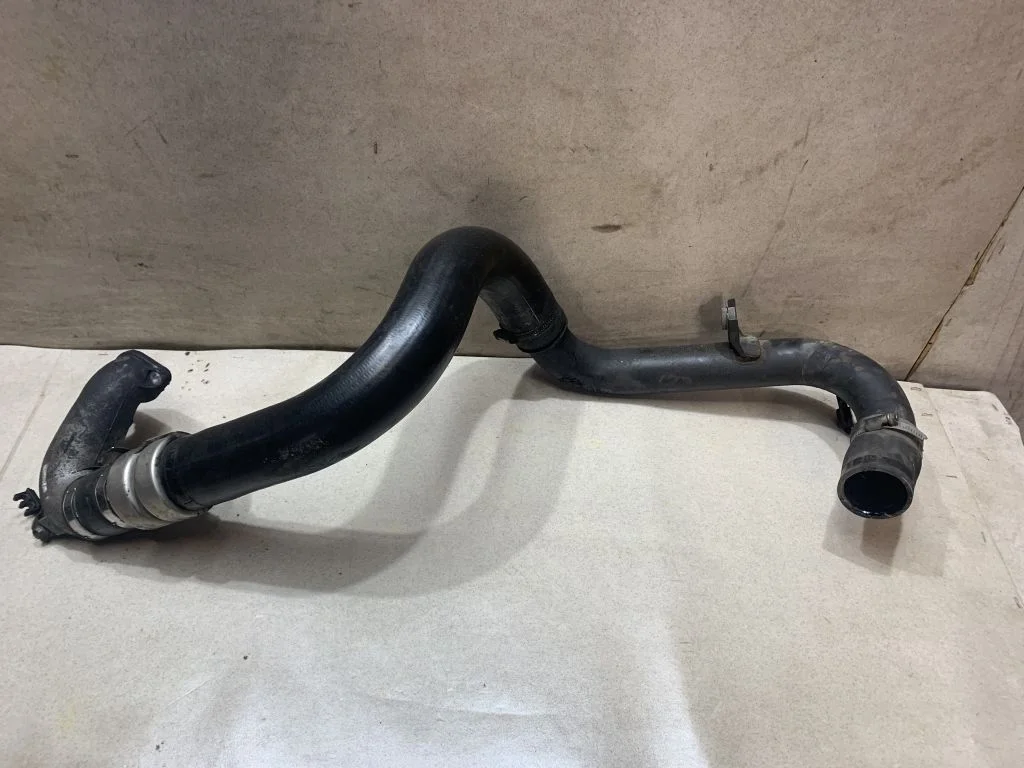 Патрубки интеркулера Nissan Pathfinder R51