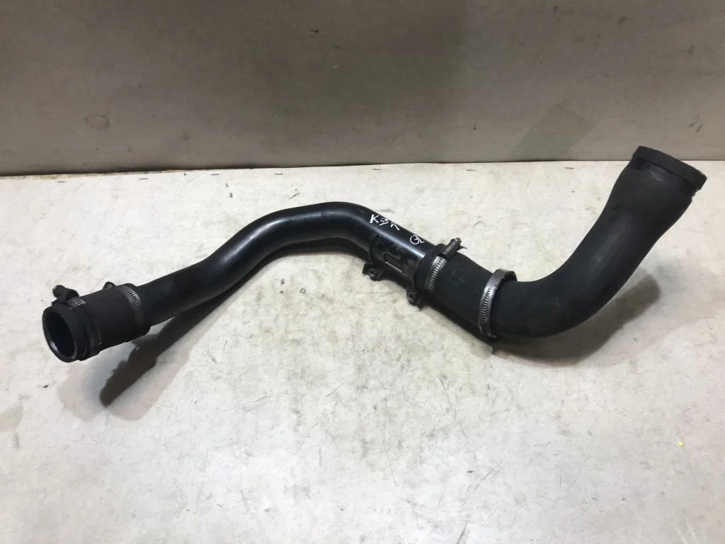 Патрубок интеркулера Nissan Qashqai J10