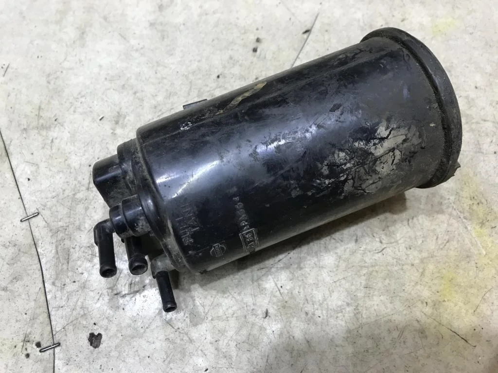 Абсорбер топливный Nissan Almera N16