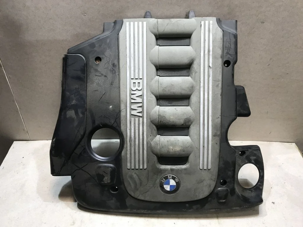 Накладка двигателя BMW X5 X6 E60