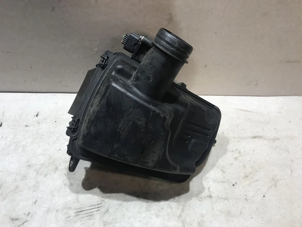 Корпус воздушный Nissan Qashqai J10