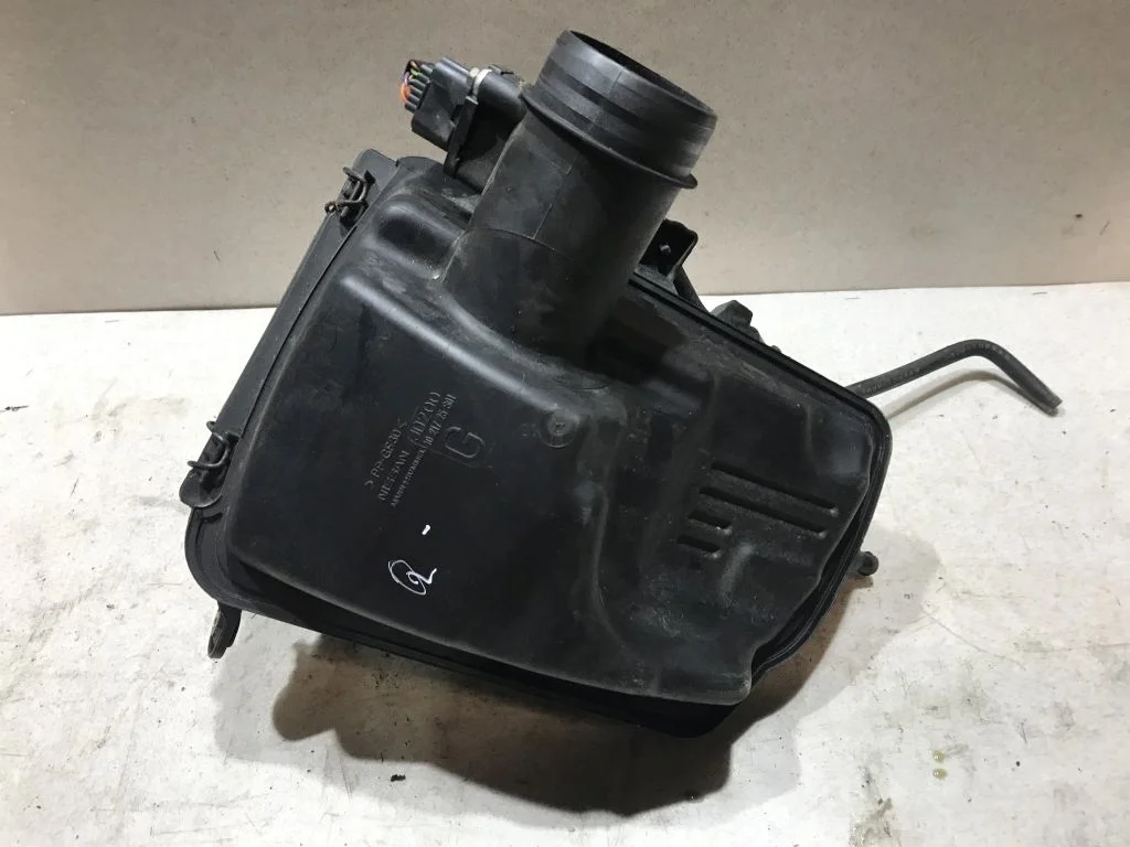 Корпус воздушный Nissan Qashqai J10