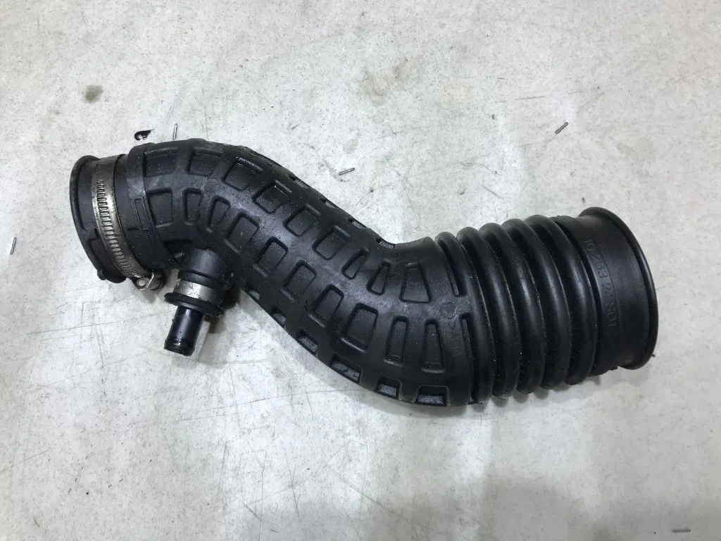 Воздуховод (гофра) Nissan X-Trail T31 2007 2.0D M9R