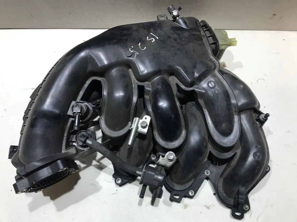 Коллектор впускной Lexus IS 250