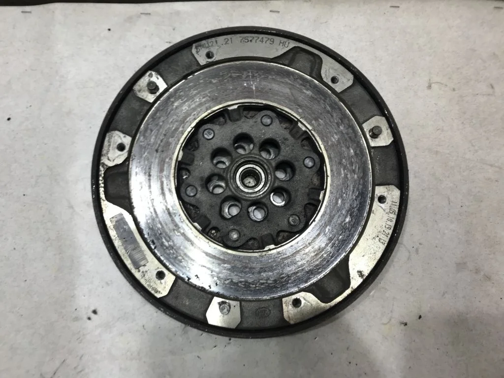 Маховик BMW E90 N47