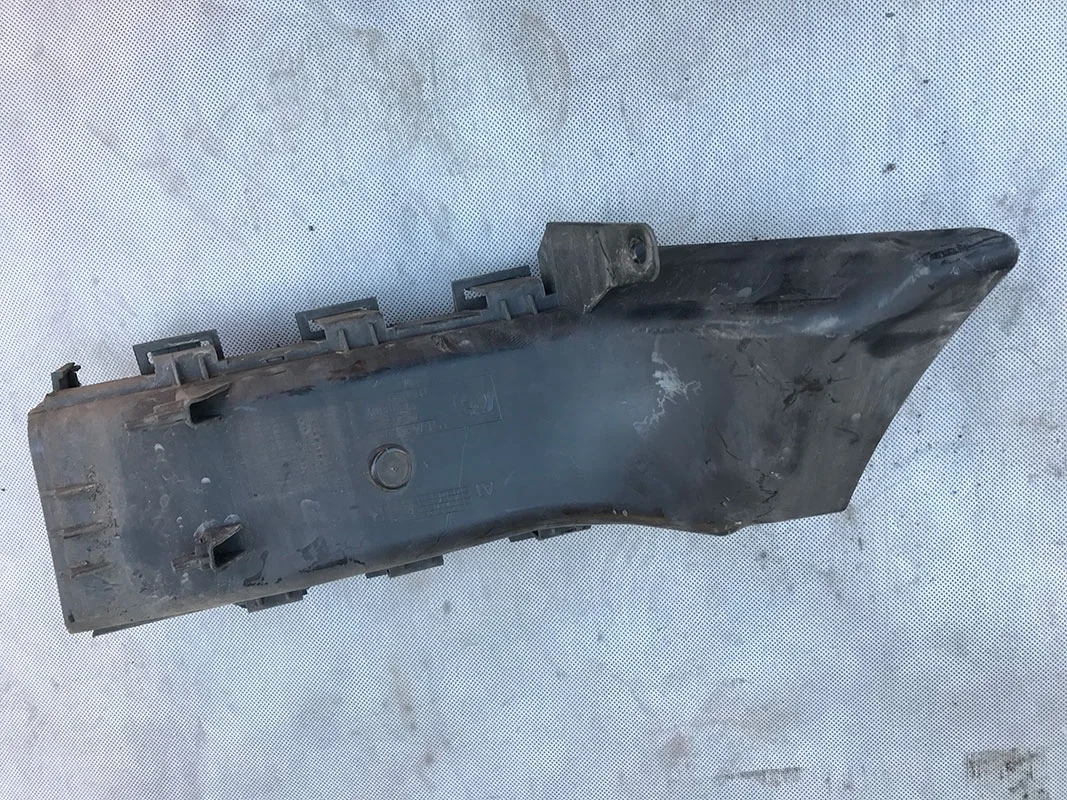 Воздуховод BMW E90 E91