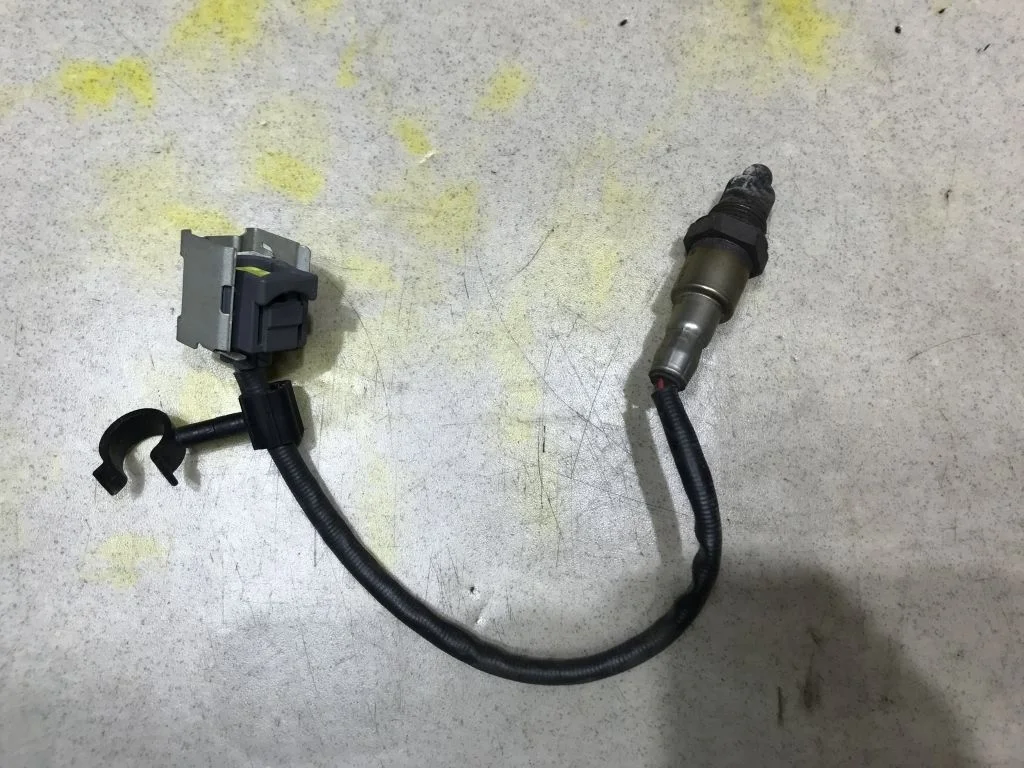 Датчик кислородный Лямбда Mercedes