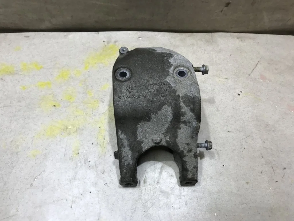 Кронштейн двигателя задний Mercedes