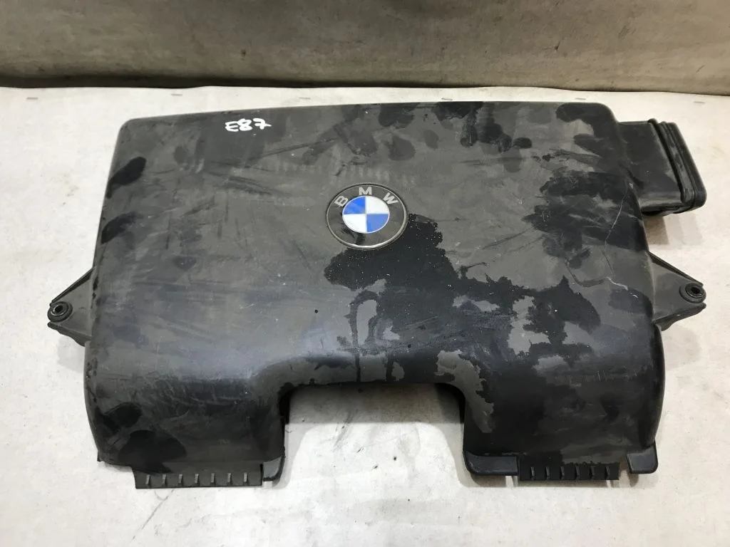 Воздухозаборник BMW E87 N43