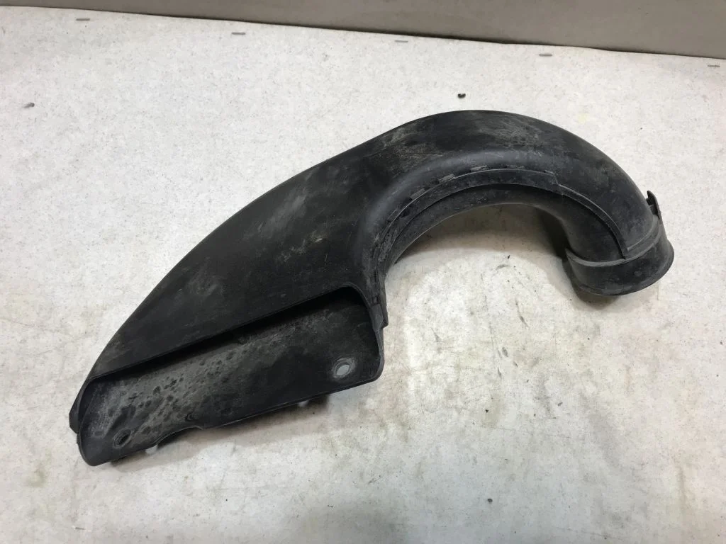 Воздухозаборник Nissan Qashqai J10 1.5