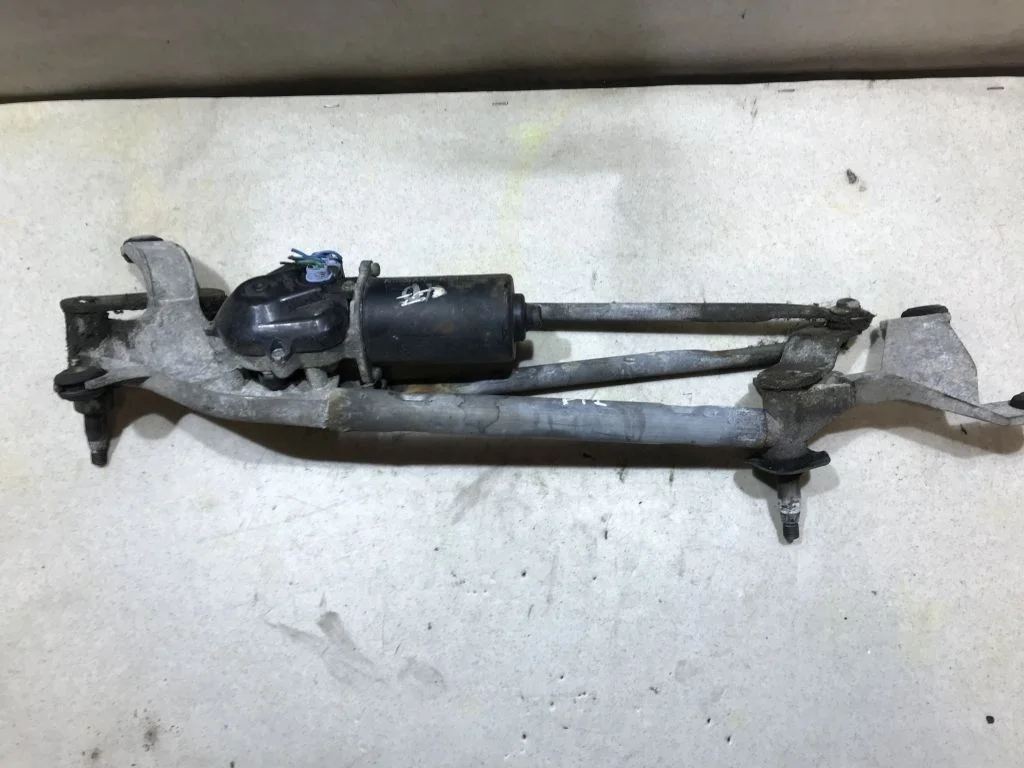 Трапеция в сборе Nissan Primera P12